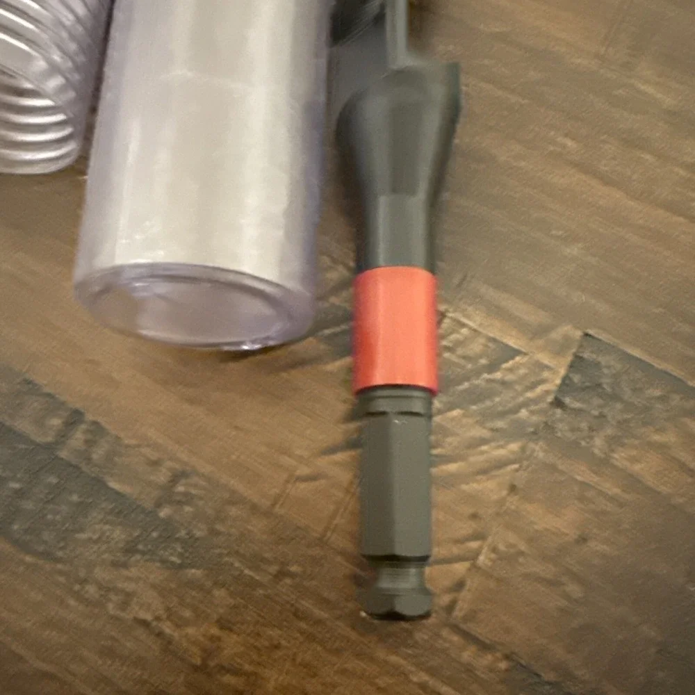 Milwaukee 48-13-6711 1-1/16 in x 18 in SHOCKWAVE Linemans Impact Auger Drill Bit